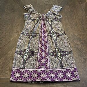 London Times Petites Dress Size 8P